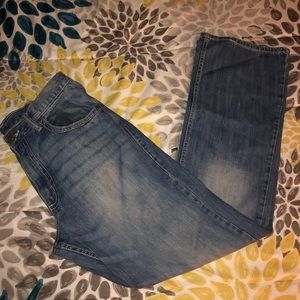 Twenty X jeans | 34x36